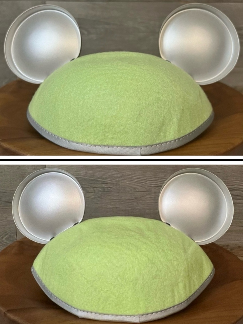 FLASH SALE✨2 for 1 BOGO✨Mickey Ears Hat, Ltd Ed Exclusive, Disney Store Opening - Picture 2 of 8